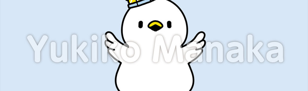 キャラクターデザイン